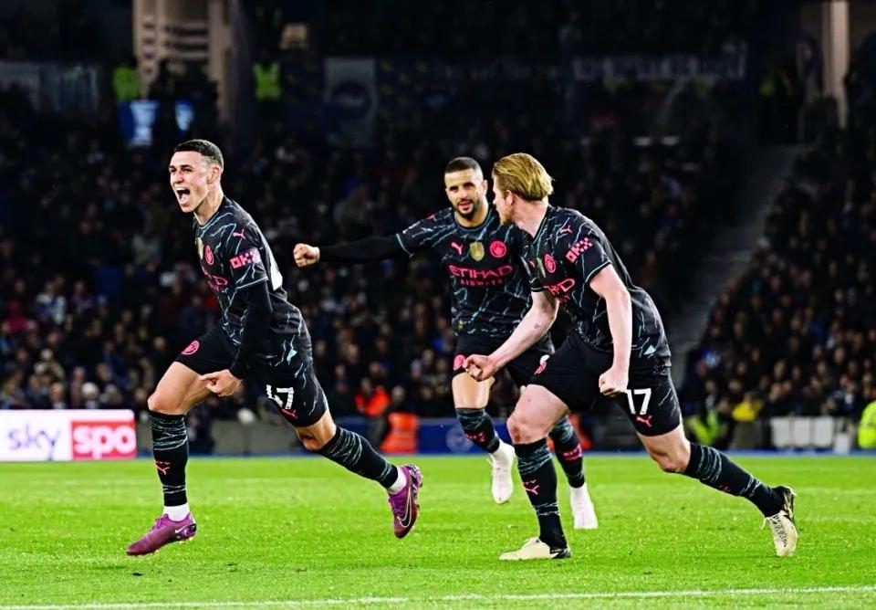 破解手游下载平台德布劳内意外战胜IG，领先优势明显引爆全场！