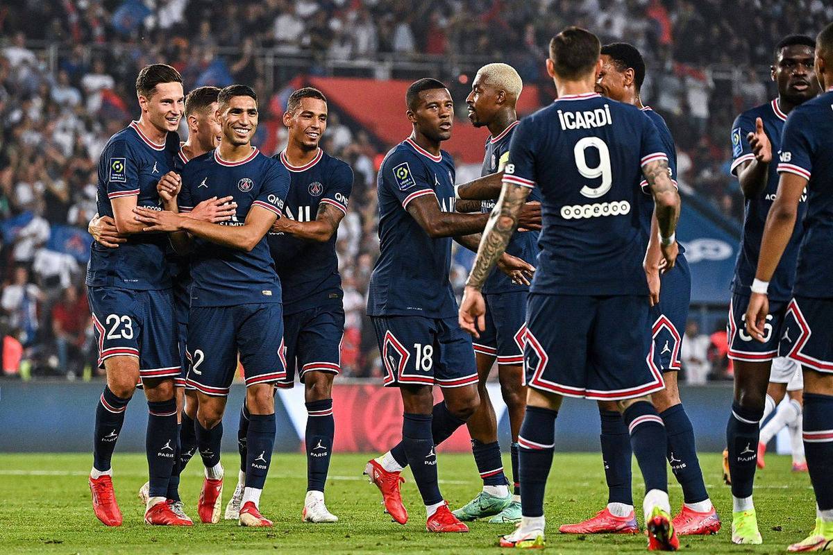 内购免费手游合集包含姆巴佩重要时刻锐不可当，巴黎圣日耳曼带队取胜！赛场气氛高涨的词条